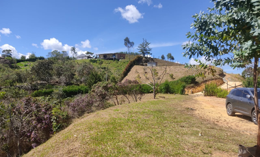 Terreno en Venta en San Vicente