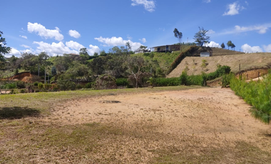 Terreno en Venta en San Vicente