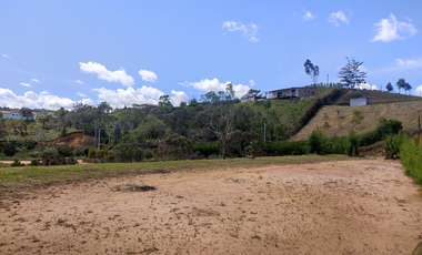 Terreno en Venta en San Vicente