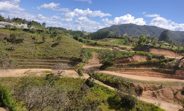 Terreno en Venta en San Vicente