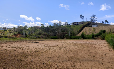 Terreno en Venta en San Vicente