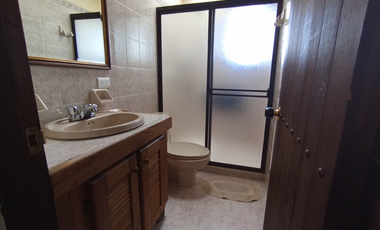 Villa en Arriendo en El Retiro