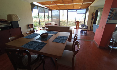 Villa en Arriendo en El Retiro