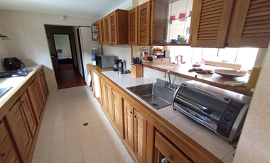 Villa en Arriendo en El Retiro