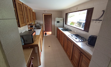 Villa en Arriendo en El Retiro