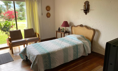 Villa en Arriendo en El Retiro