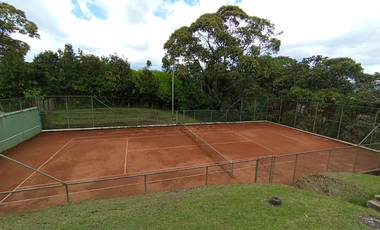 Villa en Arriendo en El Retiro