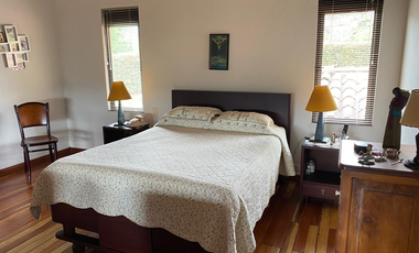 Villa en Arriendo en El Retiro