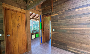 Casa en Arriendo en La Ceja