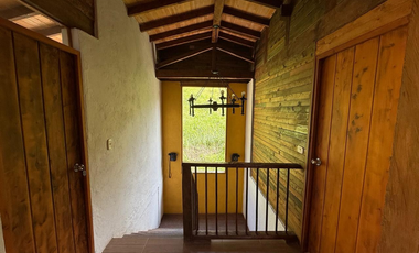 Casa en Arriendo en La Ceja