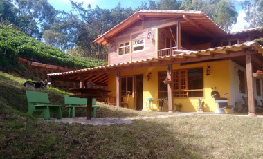 Casa en Arriendo en La Ceja