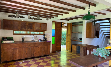 Casa en Arriendo en La Ceja