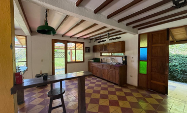 Casa en Arriendo en La Ceja