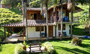 Casa en Arriendo en La Ceja