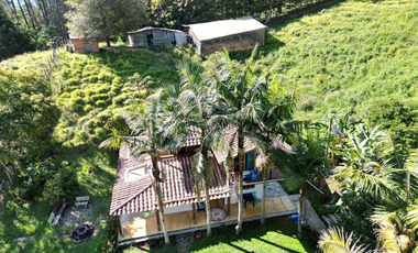 Casa en Arriendo en La Ceja