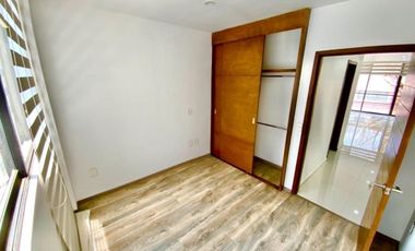 Venta Colonia Nápoles, 1a Privada de Arizona