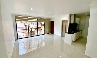 Venta Colonia Nápoles, 1a Privada de Arizona