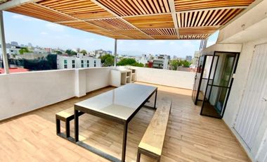 Venta Colonia Nápoles, 1a Privada de Arizona