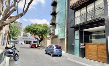 Venta Colonia Nápoles, 1a Privada de Arizona