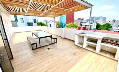 Venta Colonia Nápoles, 1a Privada de Arizona