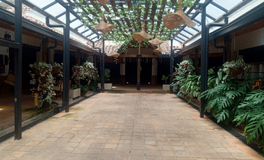 Local Comercial en Venta en El Retiro