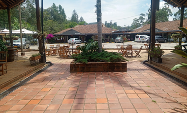 Local Comercial en Venta en El Retiro