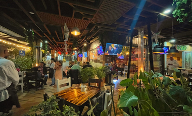 Local Comercial en Venta en El Retiro