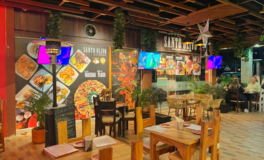 Local Comercial en Venta en El Retiro