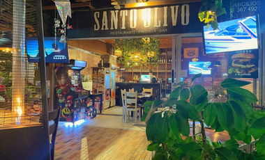 Local Comercial en Venta en El Retiro
