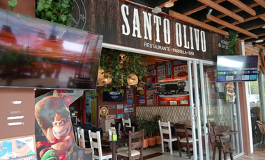 Local Comercial en Venta en El Retiro