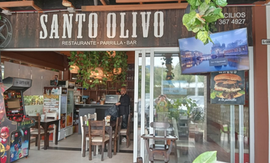 Local Comercial en Venta en El Retiro