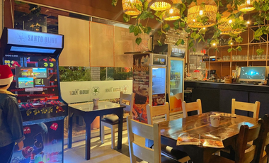 Local Comercial en Venta en El Retiro