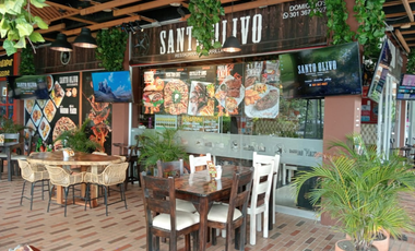 Local Comercial en Venta en El Retiro