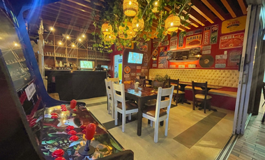 Local Comercial en Venta en El Retiro