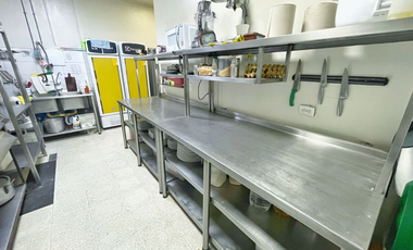 Local Comercial en Venta en El Retiro