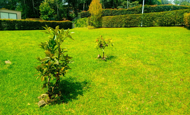 Terreno en Venta en El Retiro