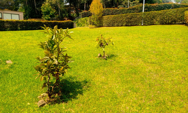 Terreno en Venta en El Retiro