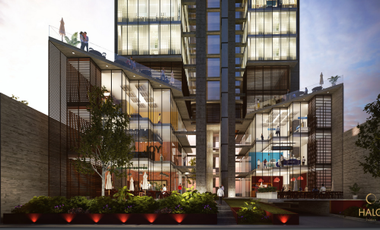 LOCAL EN VENTA HALO TOWER -CENTRITO VALLE