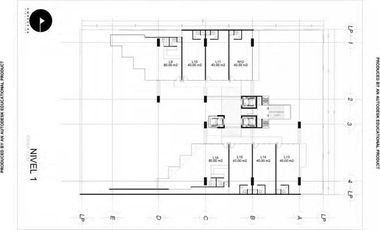 LOCAL EN VENTA HALO TOWER -CENTRITO VALLE