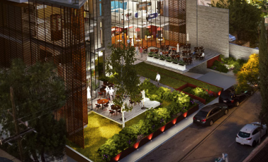 LOCAL EN VENTA HALO TOWER -CENTRITO VALLE
