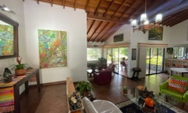 Villa en Venta en La Unión