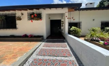 Villa en Venta en La Unión