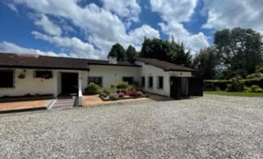 Villa en Venta en La Unión