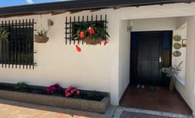 Villa en Venta en La Unión