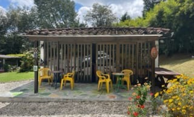 Villa en Venta en La Unión