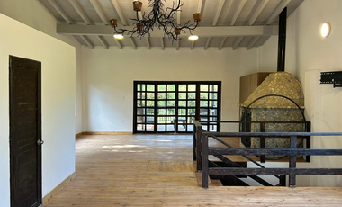 Villa en Arriendo en El Retiro