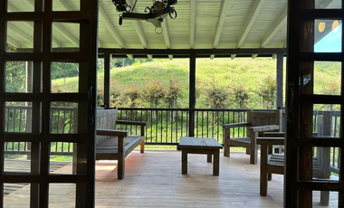 Villa en Arriendo en El Retiro