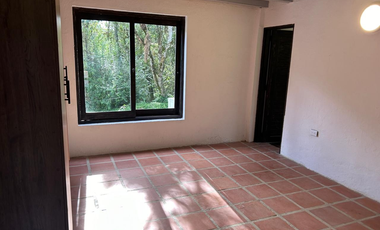 Villa en Arriendo en El Retiro