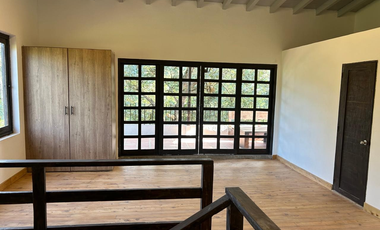 Villa en Arriendo en El Retiro