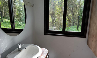 Villa en Arriendo en El Retiro